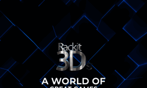 Rackit3ds.com thumbnail