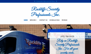 Rackliffe.com thumbnail