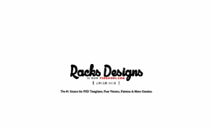 Racksdesigns.com thumbnail