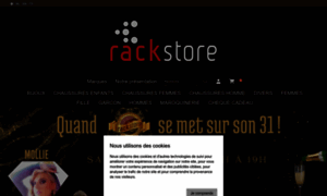 Rackstore.be thumbnail