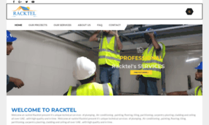 Racktel.ae thumbnail