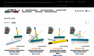 Raclette-silicone-aquablade.fr thumbnail