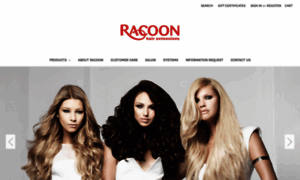 Racoon.com.au thumbnail
