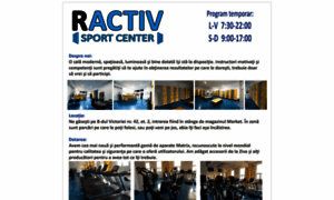 Ractiv.ro thumbnail