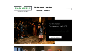 Rad-girls.com thumbnail