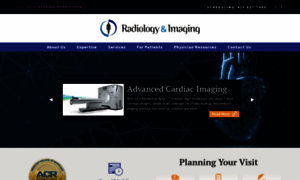 Rad-imaging.com thumbnail