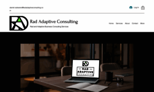 Radadaptiveconsulting.com thumbnail