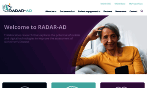 Radar-ad.org thumbnail