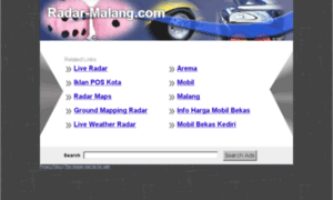 Radar-malang.com thumbnail