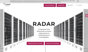 Radar-service.eu thumbnail