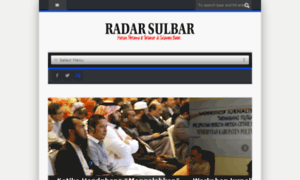 Radar-sulbar.com thumbnail