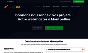 Radar-web.fr thumbnail