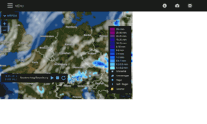 Radar.wetterdienst.de thumbnail