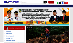 Radarbengkulu.rakyatbengkulu.com thumbnail