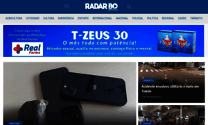 Radarbo.com.br thumbnail