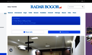 Radarbogor.id thumbnail