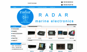 Radarelectronics.com thumbnail