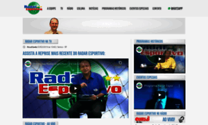 Radaresportivo.com.br thumbnail