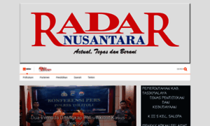 Radarnusantara.com thumbnail