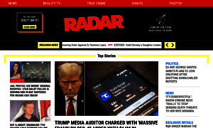Radaronline.com thumbnail