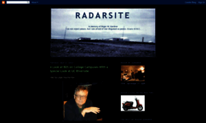 Radarsite.blogspot.com thumbnail