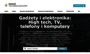 Radartechnologiczny.pl thumbnail