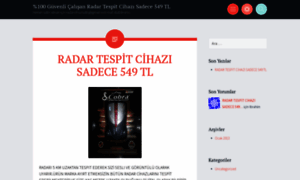 Radartespitcihazi.wordpress.com thumbnail