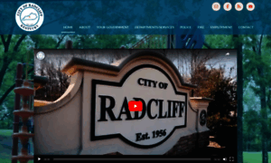 Radcliff.org thumbnail