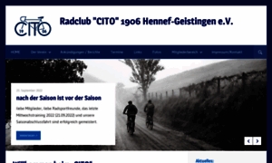 Radclub-cito-hennef.de thumbnail