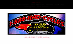 Radcycles.com thumbnail