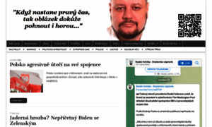 Radek-velicka.cz thumbnail