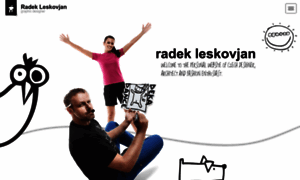 Radekleskovjan.com thumbnail
