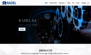 Radel.gr thumbnail