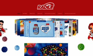 Radex.com.br thumbnail