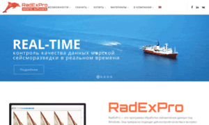 Radexpro.ru thumbnail