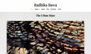 Radhikabawa.com thumbnail