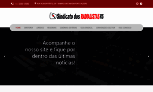 Radialistas-rs.org.br thumbnail