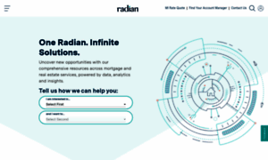 Radian.biz thumbnail