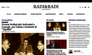 Radiandradi.com thumbnail