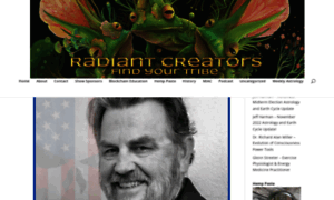 Radiantcreators.com thumbnail
