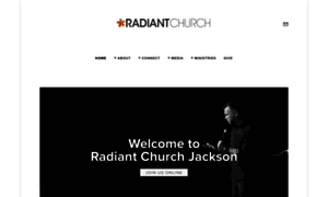 Radiantjxn.com thumbnail