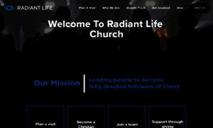 Radiantlife.church thumbnail