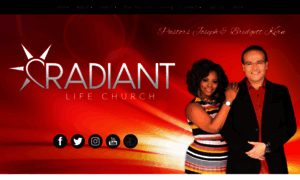 Radiantlifeaz.com thumbnail