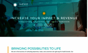 Radiantmarketingaz.com thumbnail