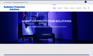 Radiationprotection.com.sg thumbnail