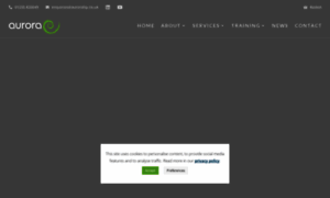 Radiationprotectionadviser.co.uk thumbnail
