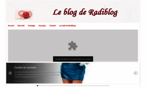 Radiblog.fr thumbnail