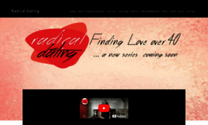 Radical-dating.com thumbnail