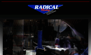 Radical-racing.net thumbnail