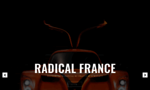 Radical-sports-cars.com thumbnail